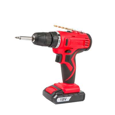 2020 Selling the best quality cost-effective products cordless drill