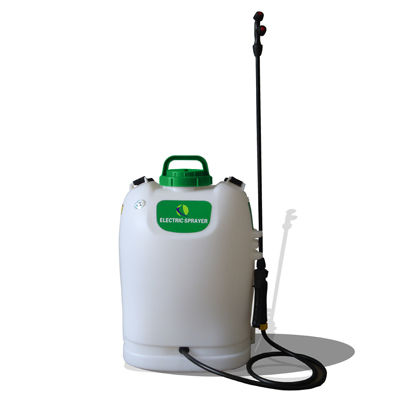 Electric Sprayer Agriculture Atomizer