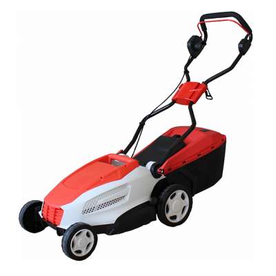 1800W Electric Lawn Mower Powerful Mower Machine