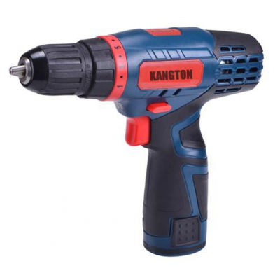 Cordless 12V Li-on Drill Driver 1 Battery