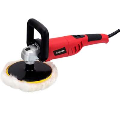 1200W 180mm Electric Car Polisher