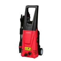 Kangton 135bar 1700W water pressure cleaner