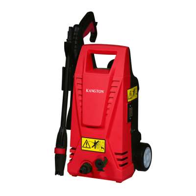 Kangton 1500w electric jet power high pressure washer