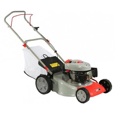 21inch hand push gasoline lawn mower