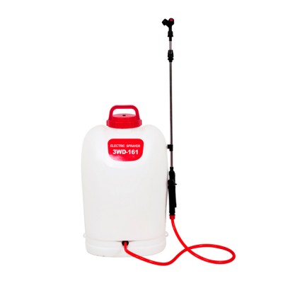 18L battery powered garden sprayer /portable power sprayer