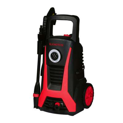 Kangton 220V 135bar electric car pressure washer