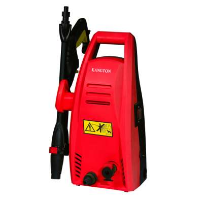 Kangton 1200w Portable Water High Pressure Cleaner