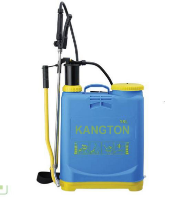 16L electric hand sprayer kangton manual sprayer