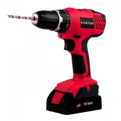 professional cordless drills 18V lithium