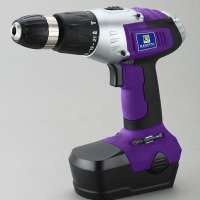 18 volt 13mm Portable Cordless Drill