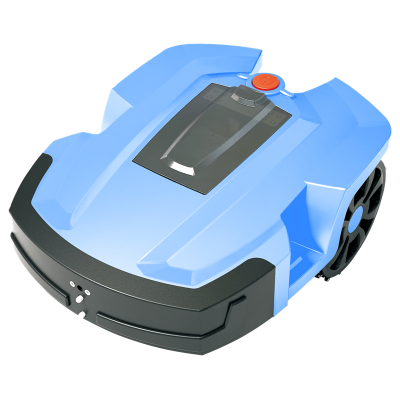 8Ah 24V supoman robot lawn mower