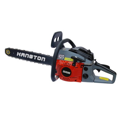 Kangton 45cc Petrol Chain Caw Wood Cutting Machine