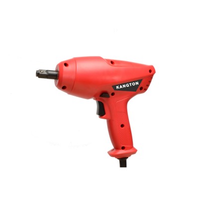 75w 300N.m Electrical Impact Wrench for Tire