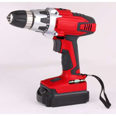 professional cordless drills 18V lithium