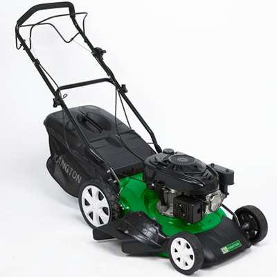 480mm 2 stroke petro lawn mowers