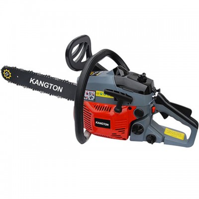 Kangton Garden Tools 38cc Petrol Chain Saw Manufacturer