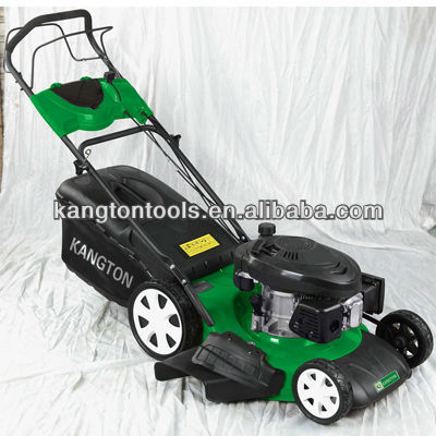 Honda Lawn Mower