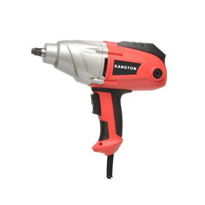 Best electric torque impact wrench 500Nm