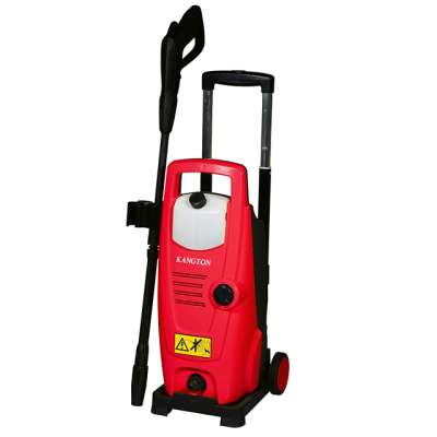 2000W Mini Handy Pressure Washer for Washing Car